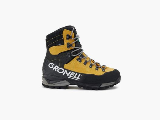 Gronell Kinetic Stiefel