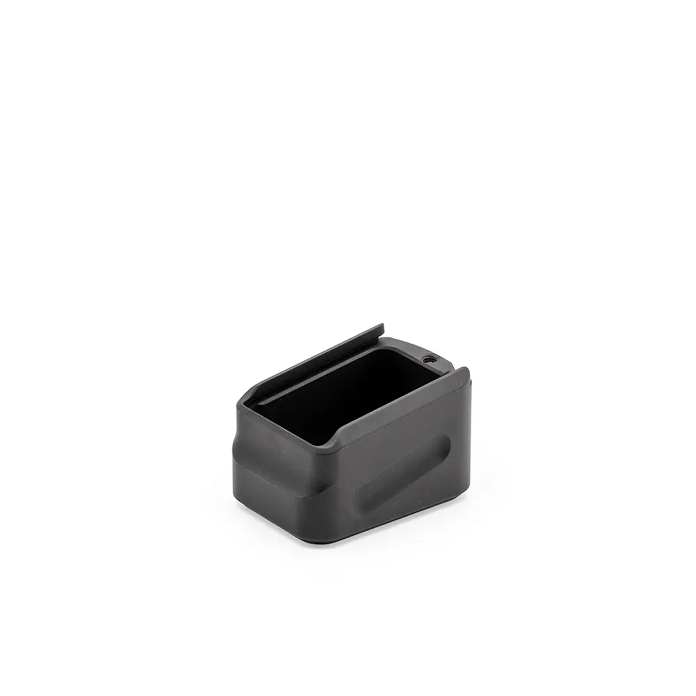 Extended magazine base pad CZ TS/TS2 141 mm, image 1 of 6