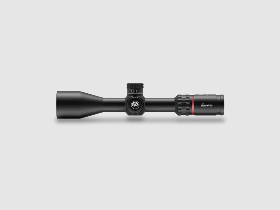 Burris Veracity PH Zielfernrohr 4–20x50 mit Leuchtabsehen