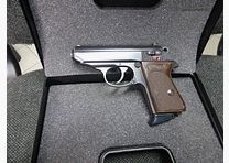 Walther PPK