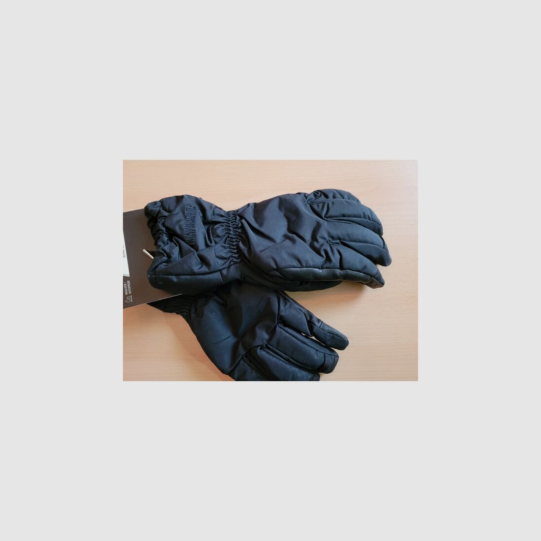 028 Blackhawk - Handschuhe ECW2 Winter OPS - Clove - Größe L -