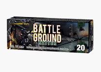 Umarex Battle Ground Ratter Signaleffekt - 20 Stk.