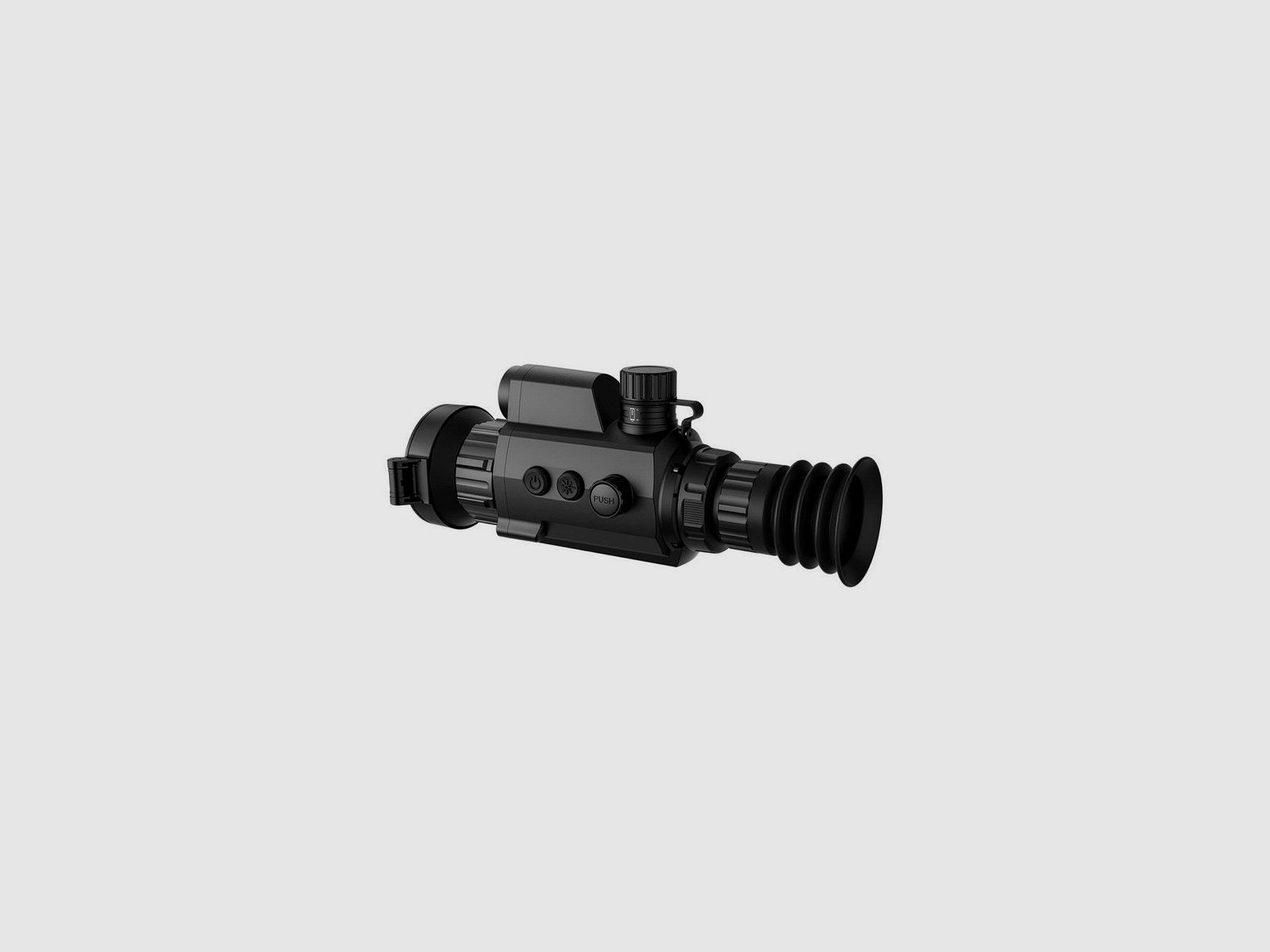 Wärmebildzielfernrohr HIKMICRO Panther PQ50L 2.0, Bild 3 von 4