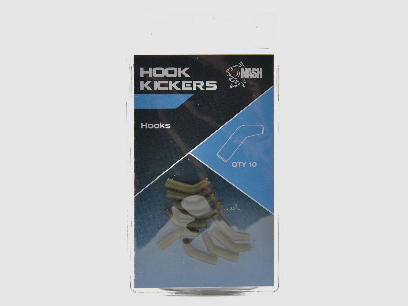 Nash Hook Kickers