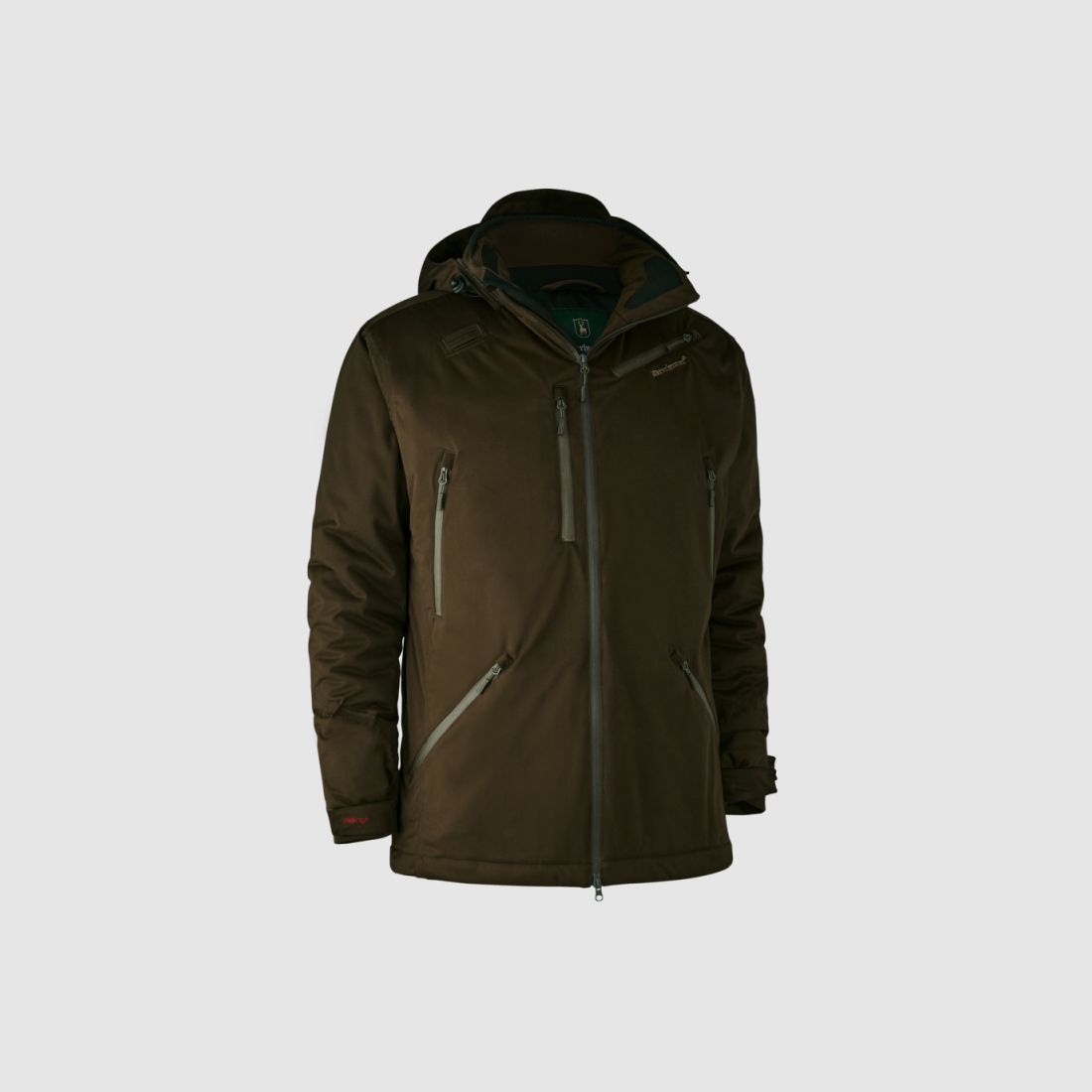 Deerhunter Herren Winterjacke Excape