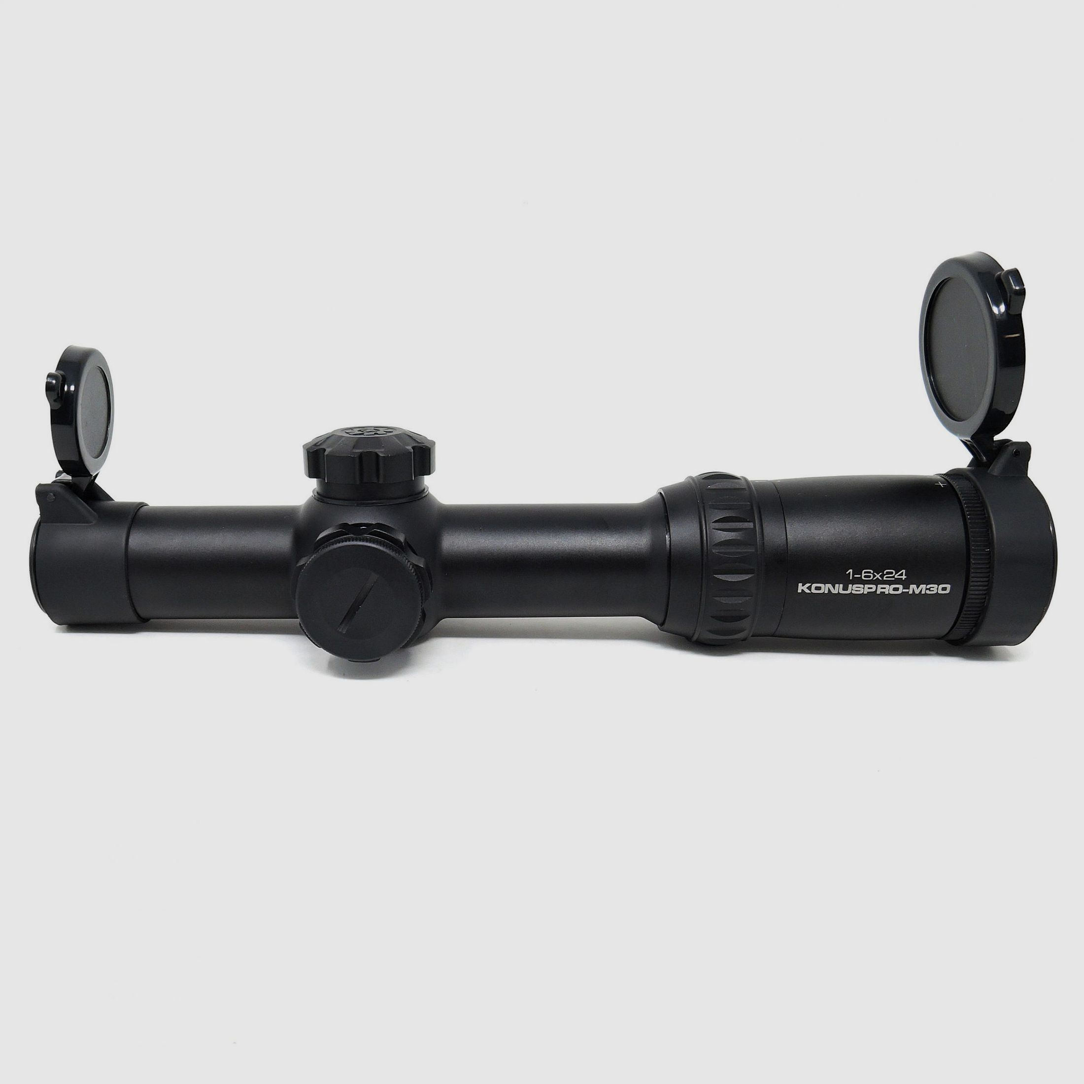 Konus | Konuspro M-30 1-6×24 Zoom (#7182), Bild 2 von 6