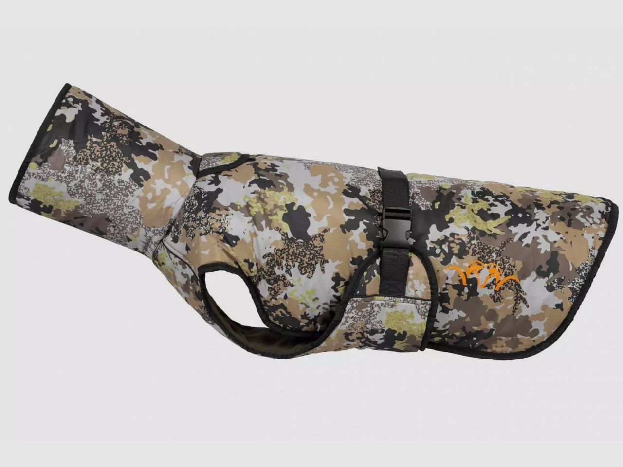 Blaser Hundeponcho