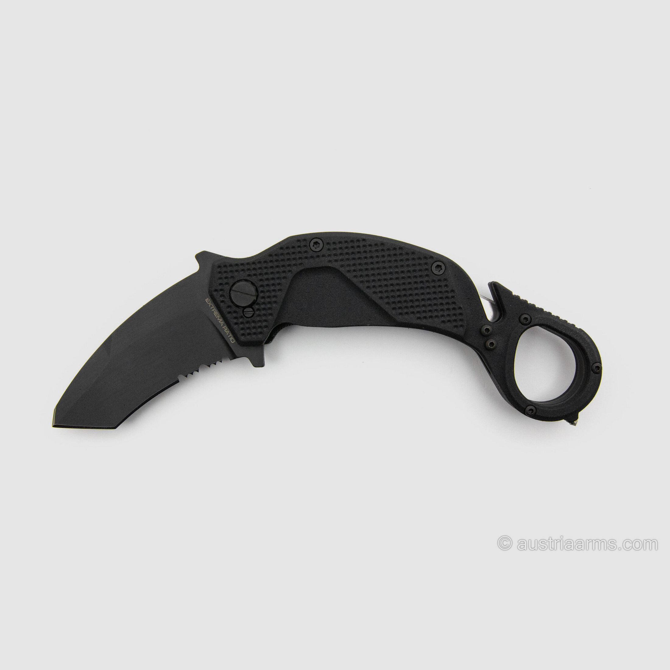 Extrema Ratio Nightmare BLK, Bild 1 von 3