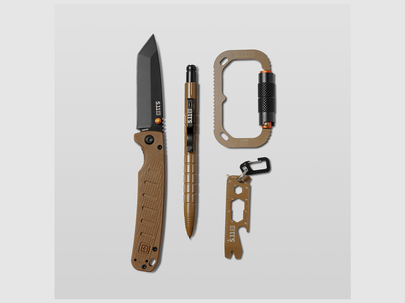 Geschenkset Trailblazer