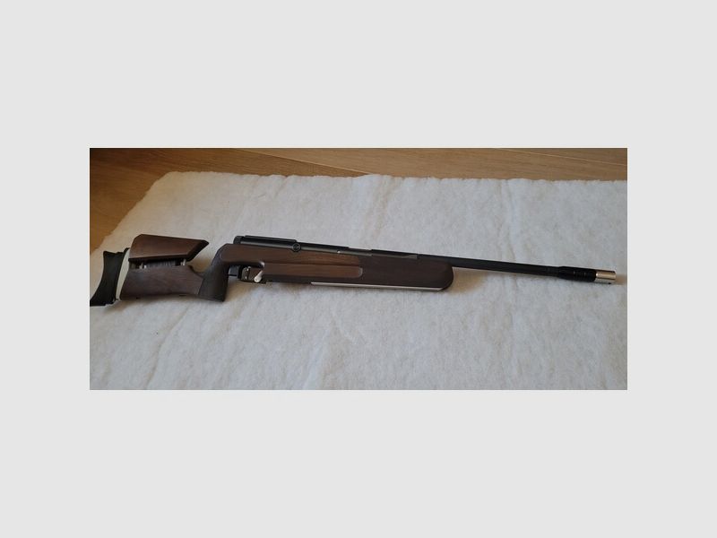 Diana 75 T01 Universal Linksschaft