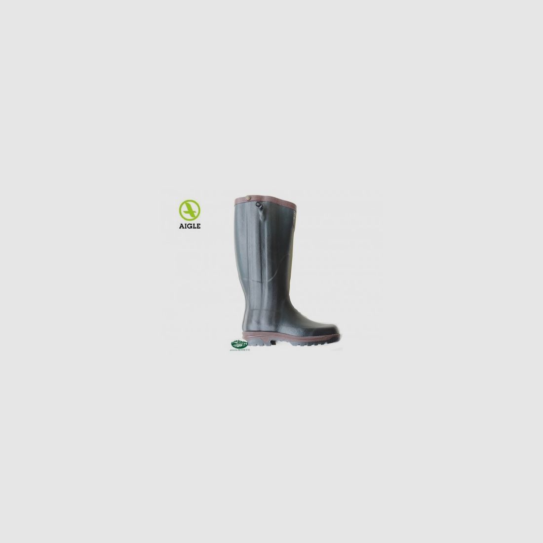 AIGLE Parcours pre XL Stiefel Gr. 41
