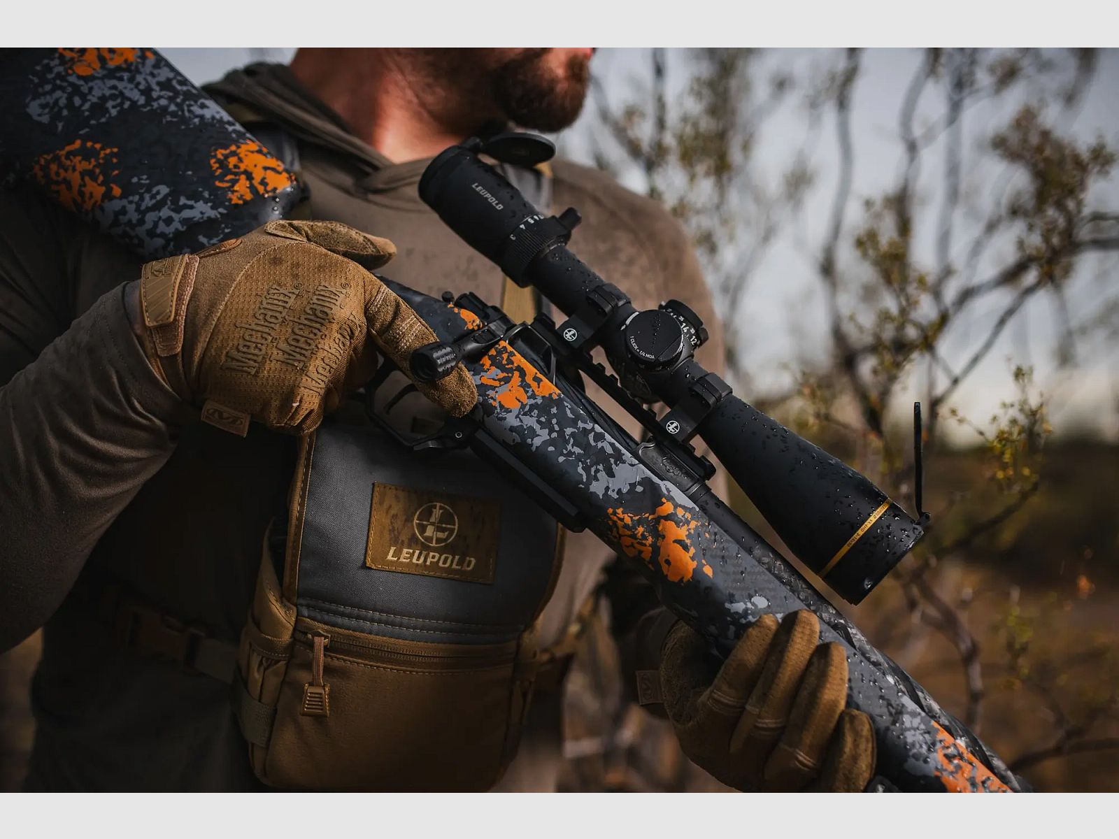 Horizon Firearms Venatic Carbon 2