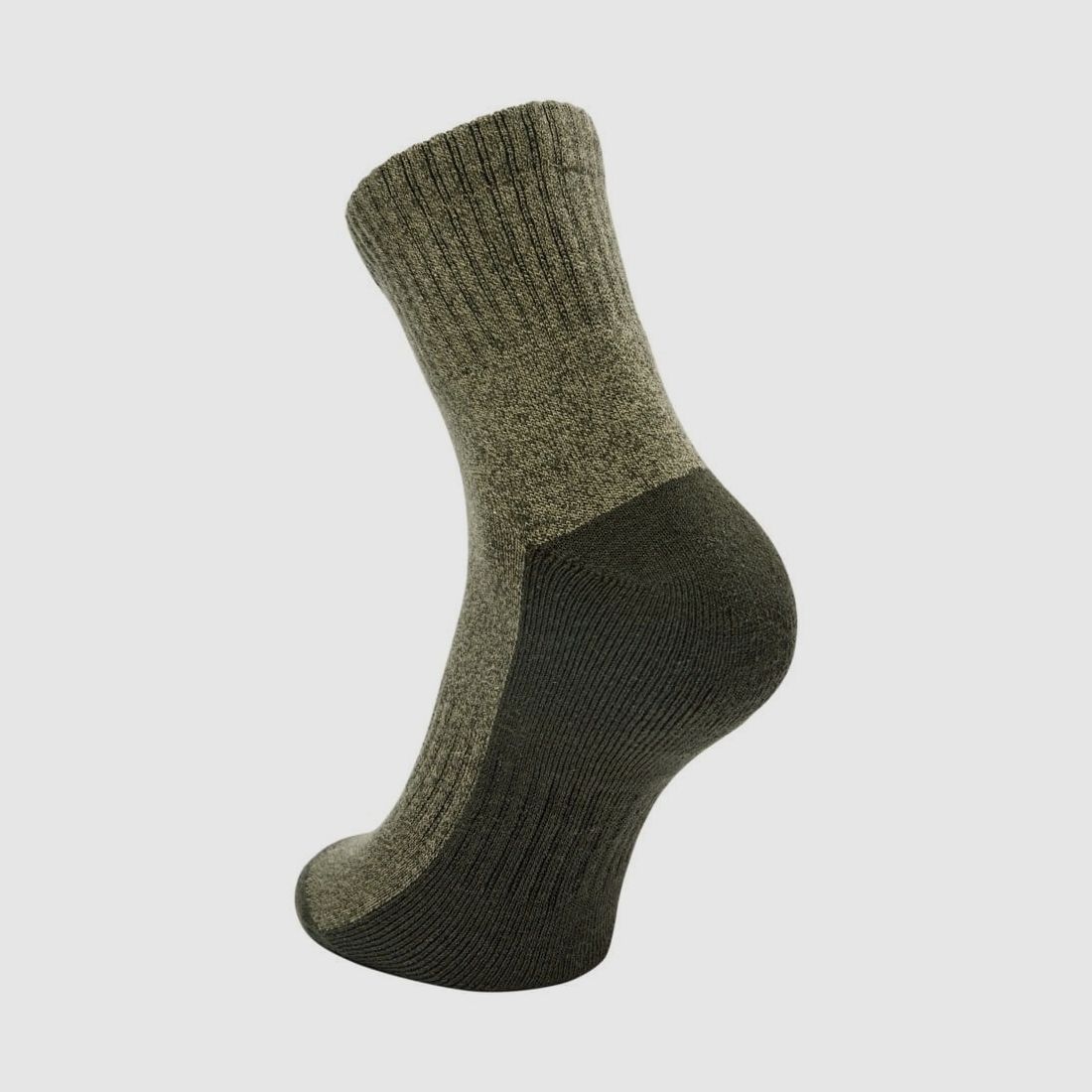 Deerhunter Hanffaser Knöckelsocken