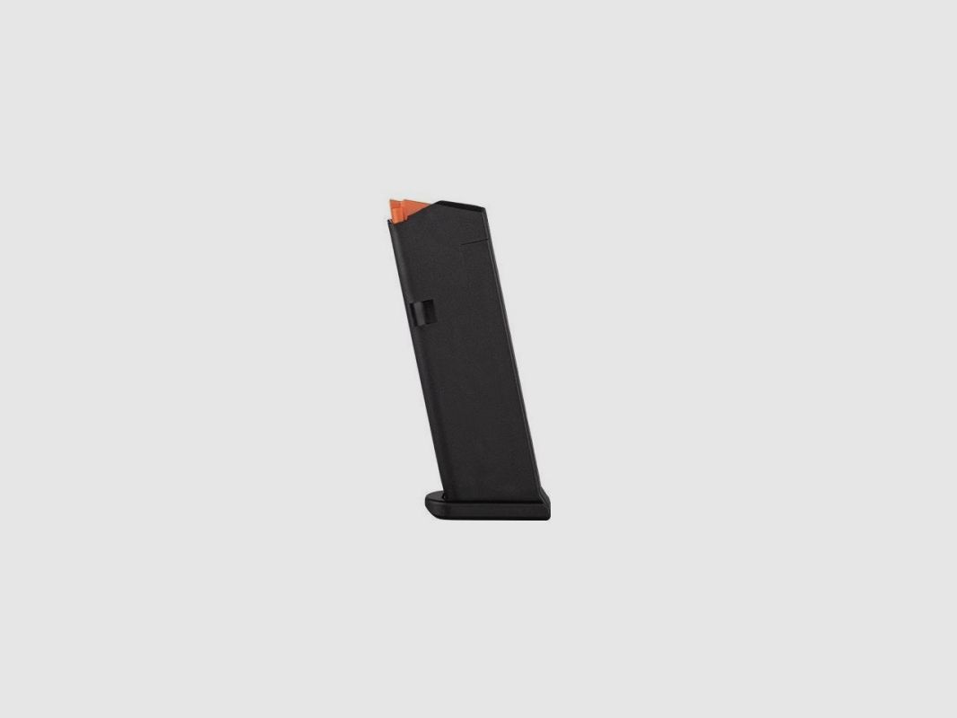 Glock Magazin G43X & G48 slim, Bild 3 von 3