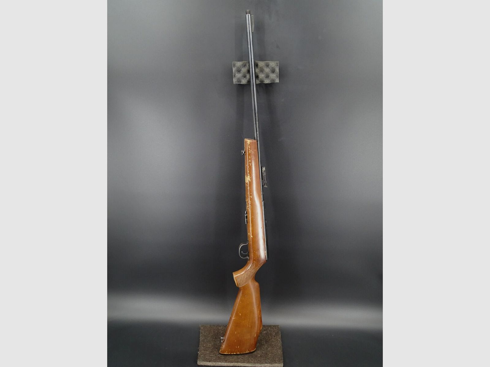 Mauser Model 107 Kaliber .22lr 107