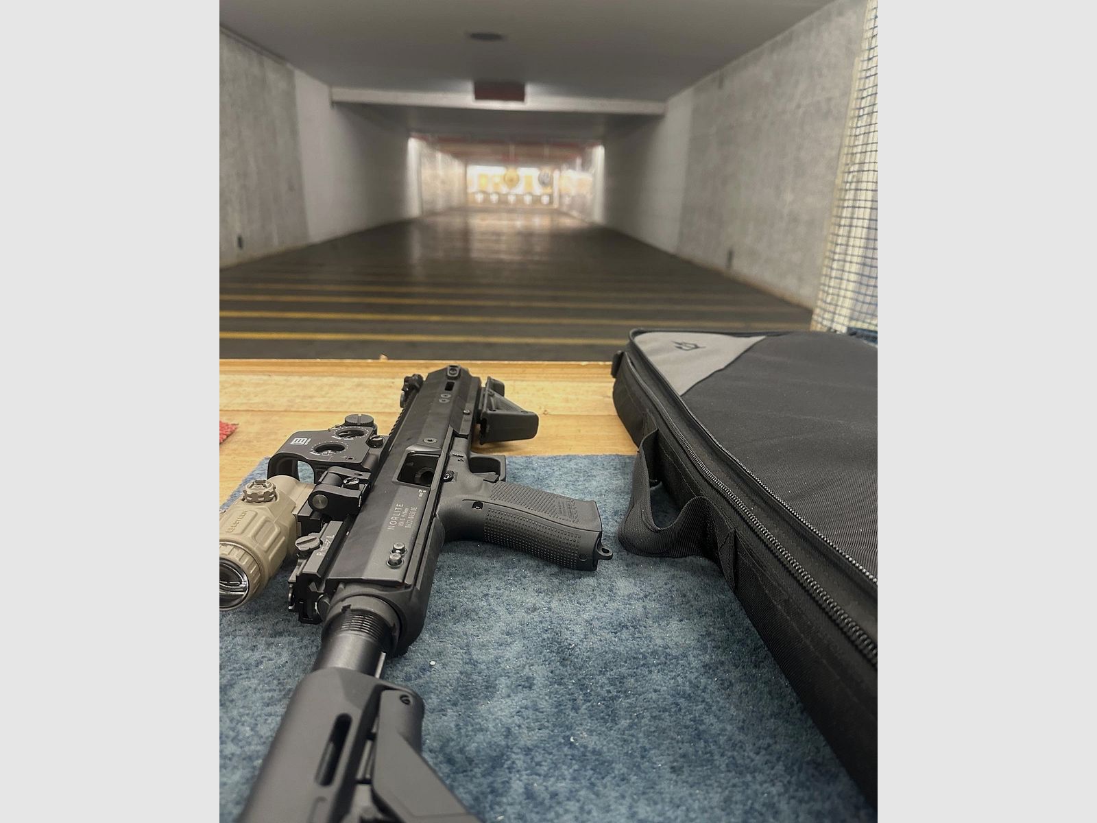 Norlite USK-G per Glock Gen 5