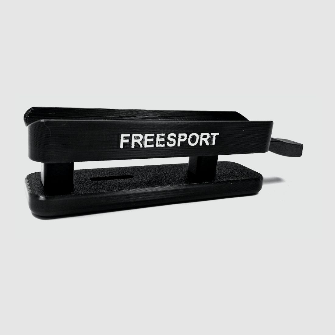 3D-Schaftunterlage Freesport Höhenverstellbar, Ambidextrous, Bild 1 von 3
