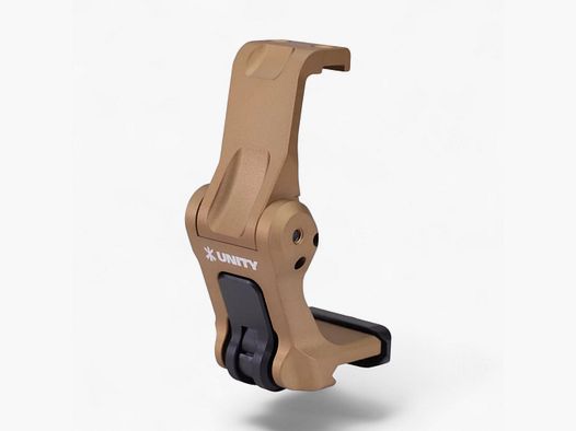 Unity Tactical FAST FTC Holosun