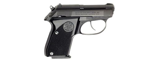 Beretta 3032 Tomcat