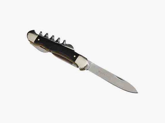 Wald & Forst Taschenmesser Ebenholz 188894