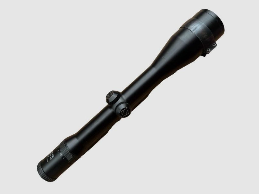 Zeiss Diavari-ZM 2,5-10x48 T*
