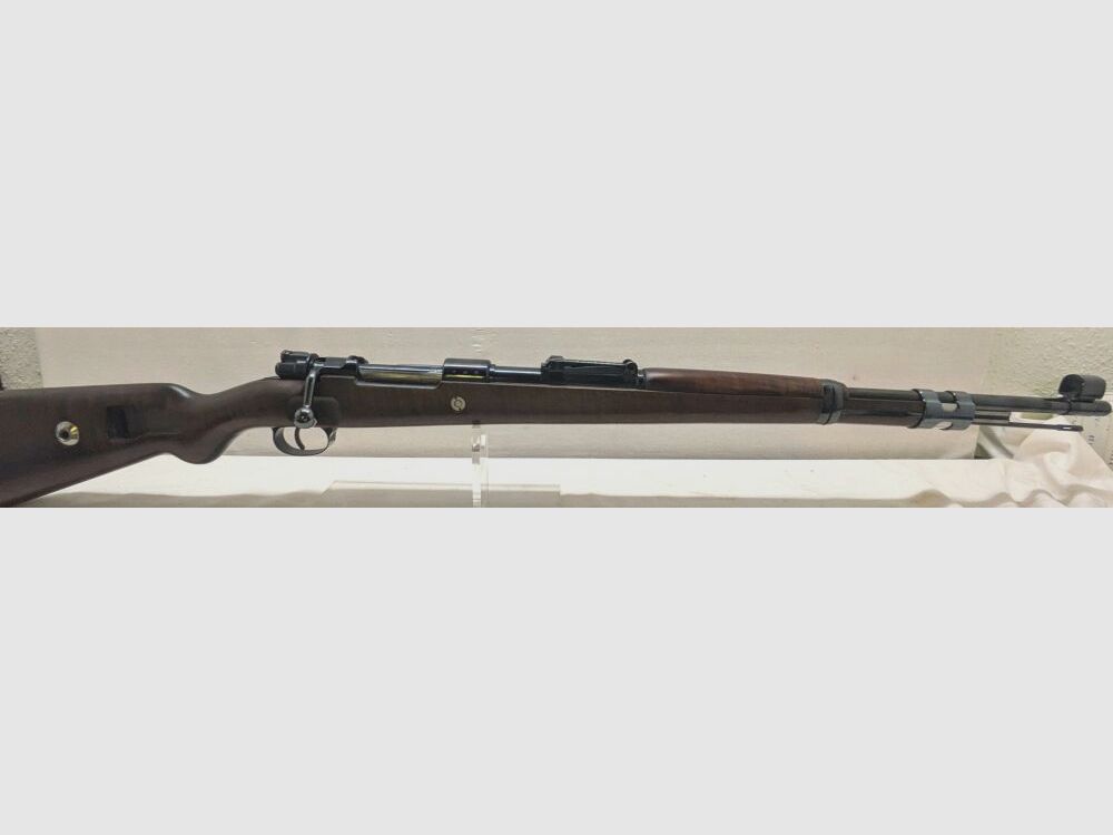 Mauser 98