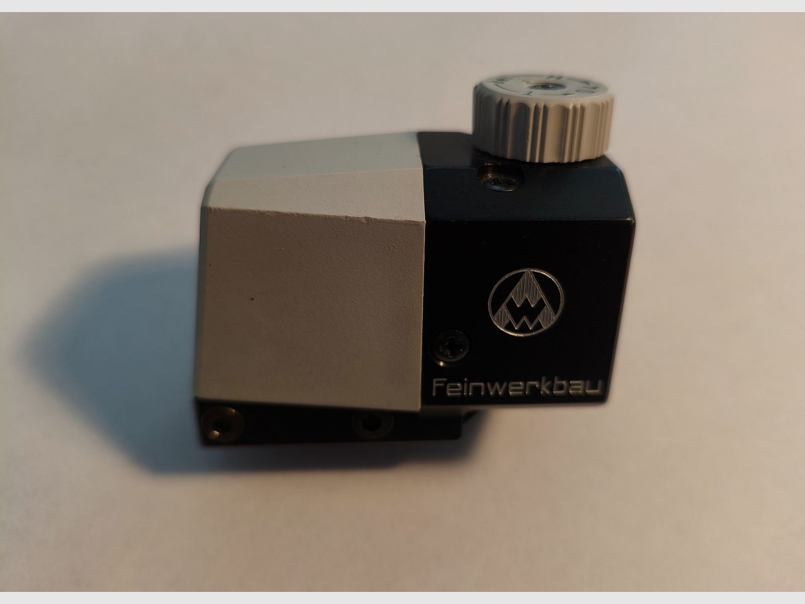 Diopter Feinwerkbau, imagen 1 de 4
