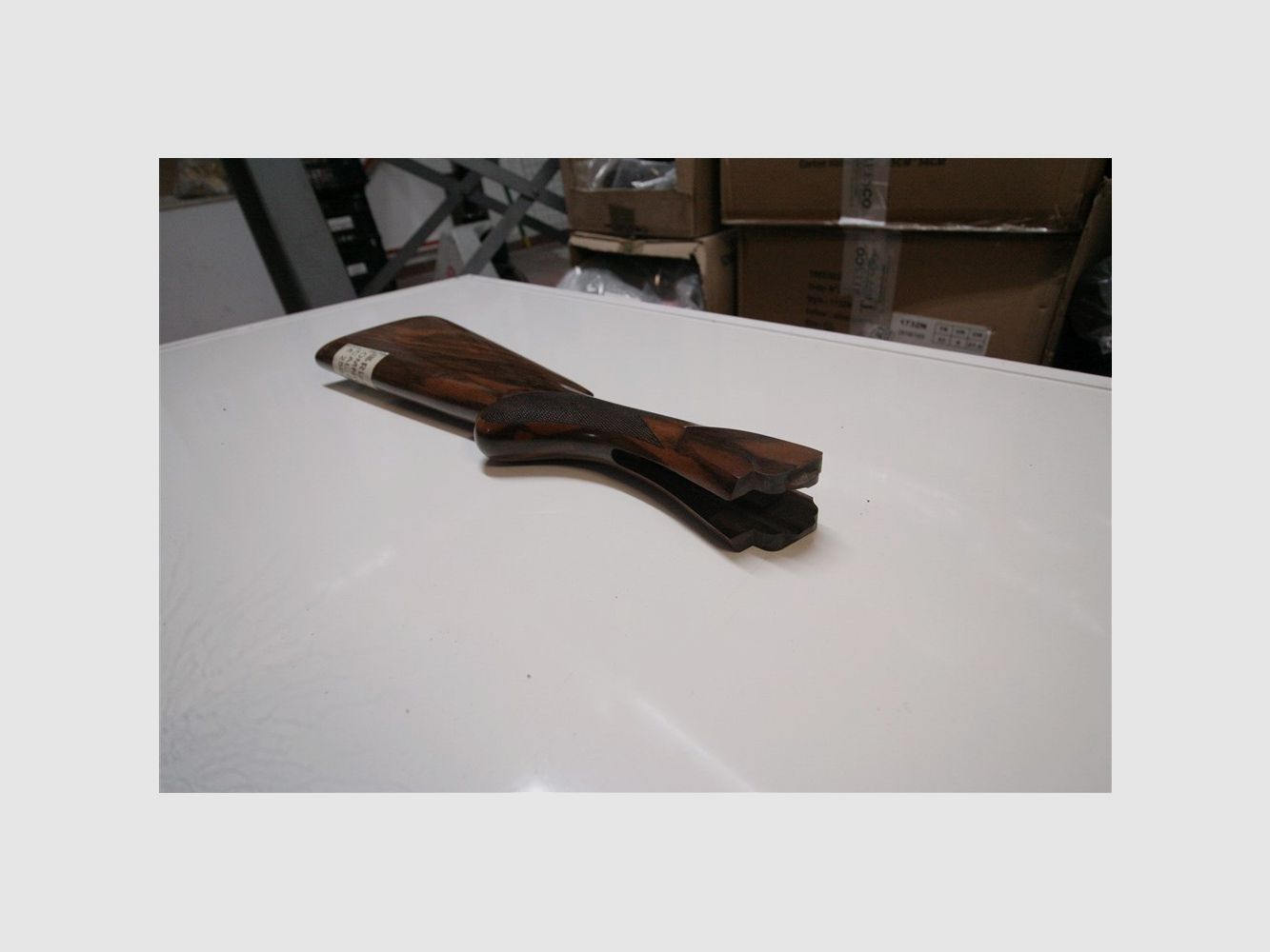Rizzini Omnium Stock .20 cal, image 3 of 3