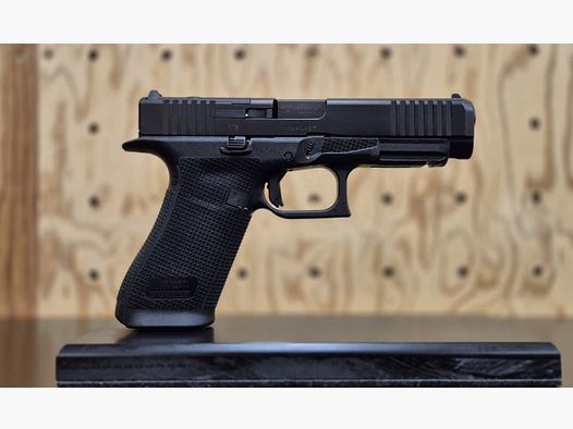 GLOCK G17 Generazione 6 OR FS