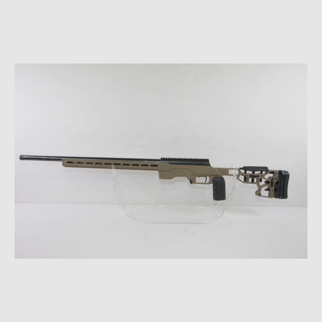 Anschütz Repetierbüchse 1782 APR Flat Dark Earth - 6,5mmCreedmoor