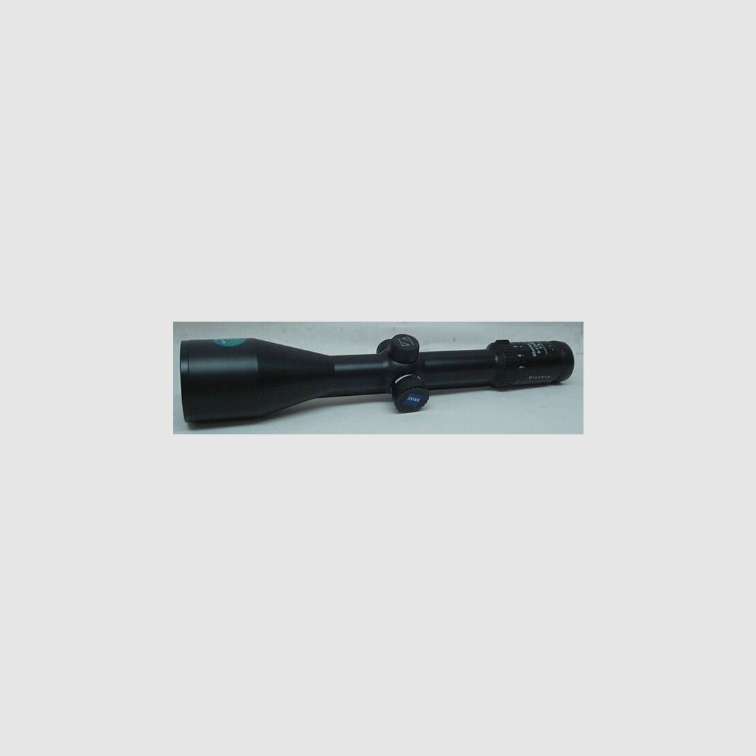 ZEISS Victory Diavari M 3-12x56 Rapid Z5 (76), VM-Schiene