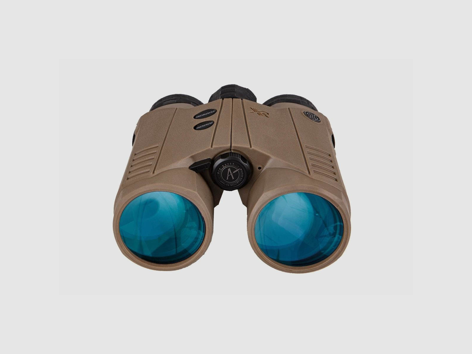 Sig Sauer KILO10K HD BDX Laser Entfernungsmesser