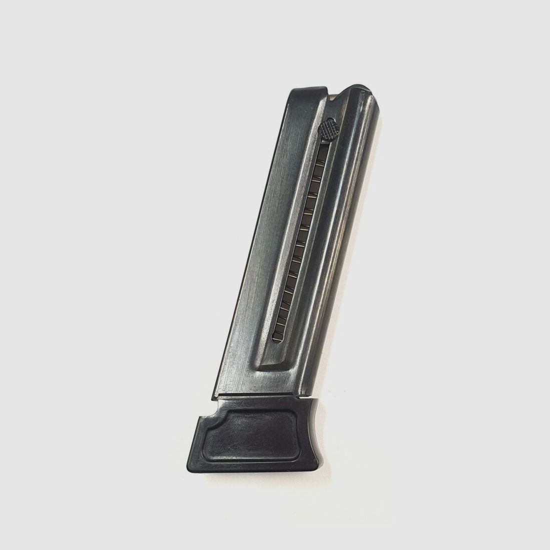 Hämmerli Magazin für Hämmerli 208, 208S, 215 / .22lr 10 Schuss, neuwertig
