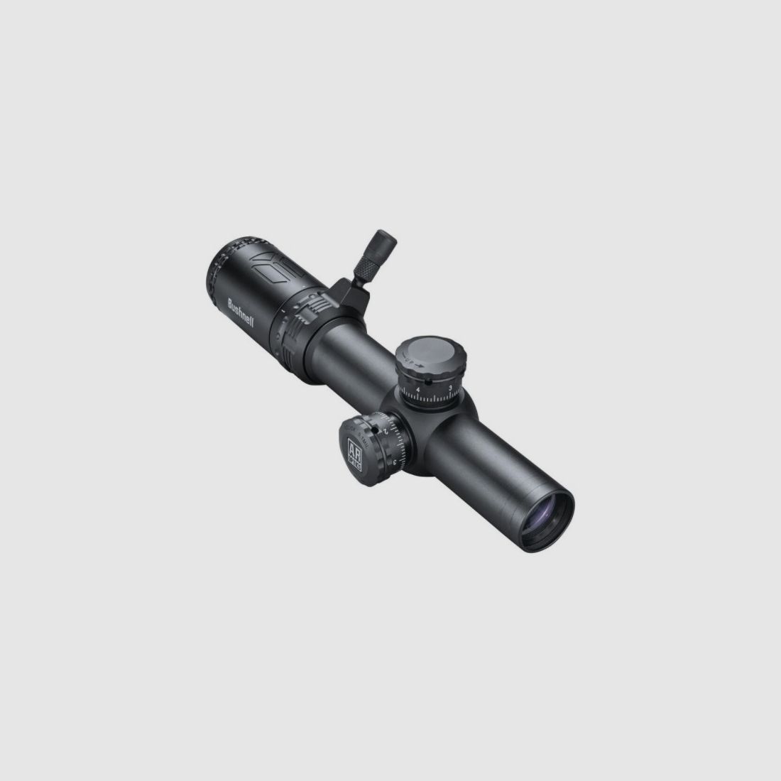 BUSHNELL AR71424 1-4X24MM AR OPTICS DZ-223 SFP 30MM BLACK VE