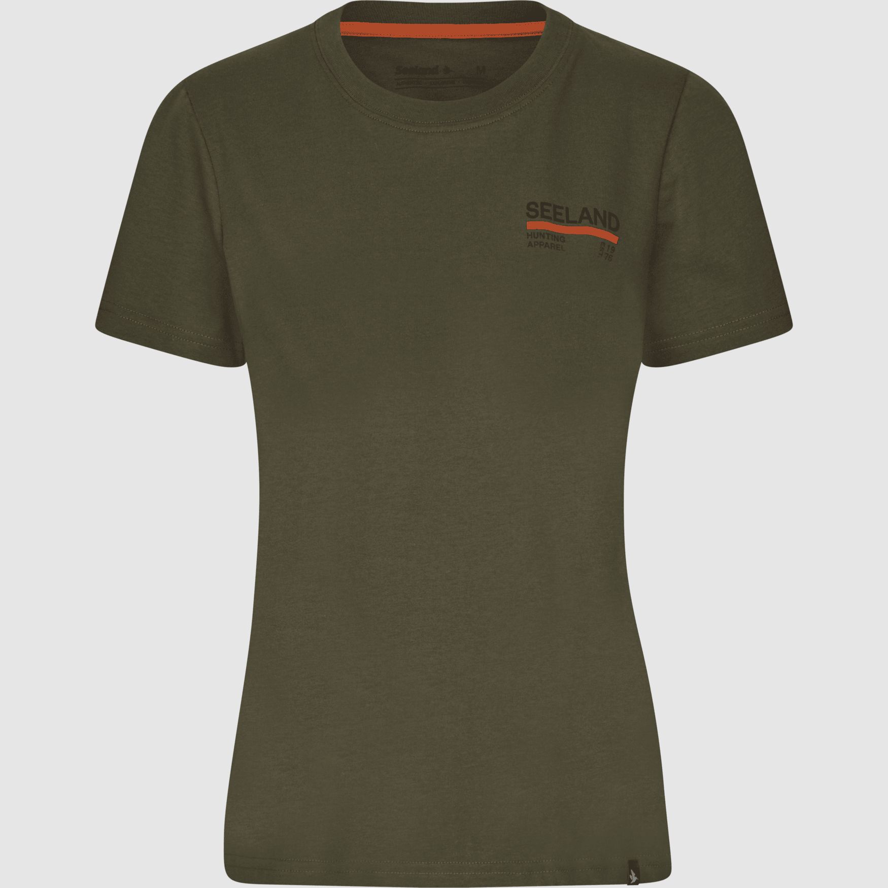 Seeland Leala T-Shirt Women Grape Leaf, S