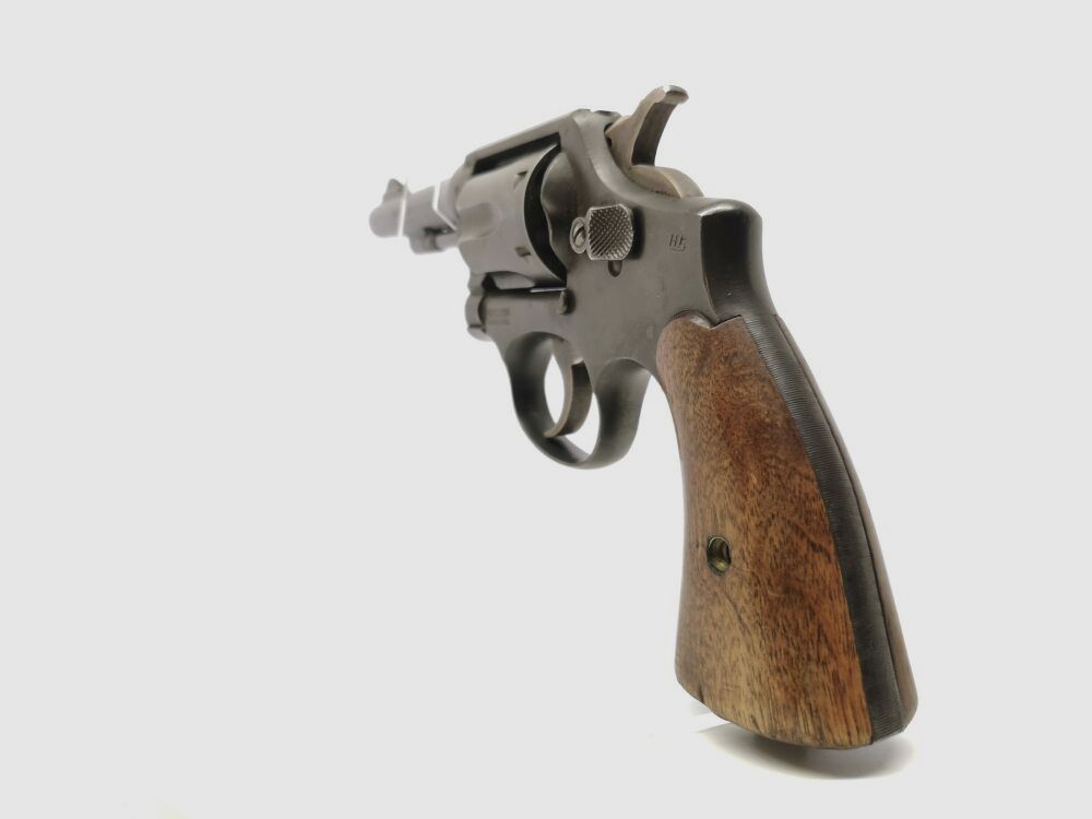 Smith & Wesson Victory