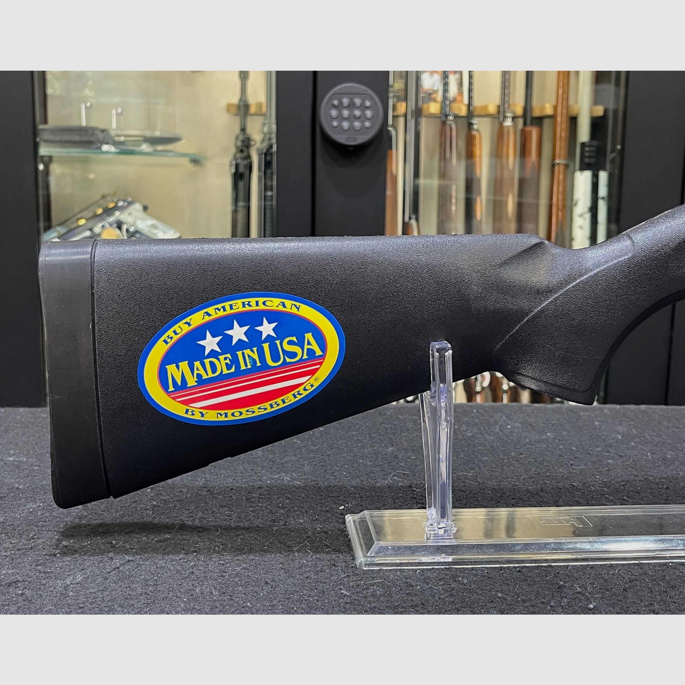 MOSSBERG MAVERICK 88, Bild 11 von 16