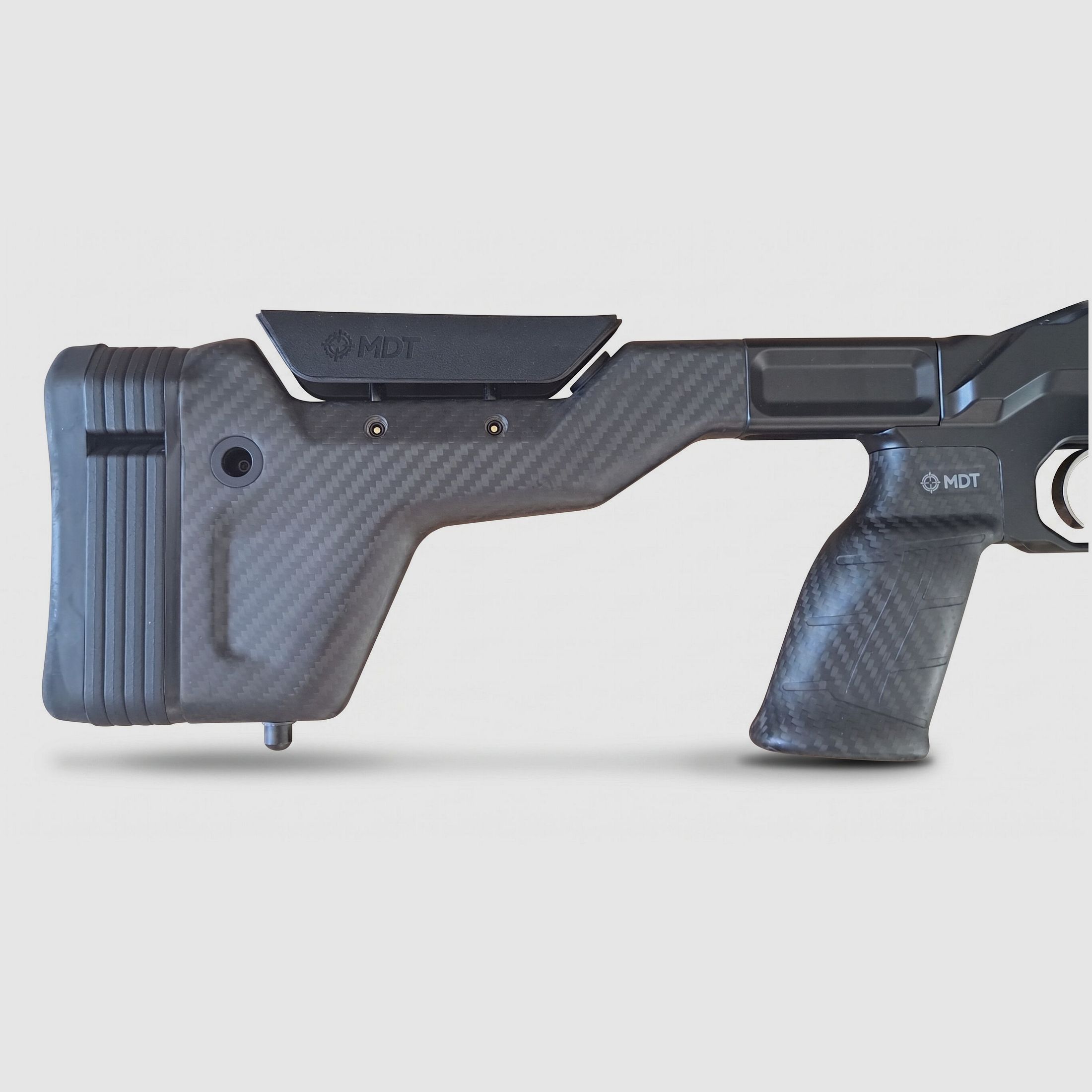 Bergara Premier Elevate Cure Carbon inkl. ERA STI3D