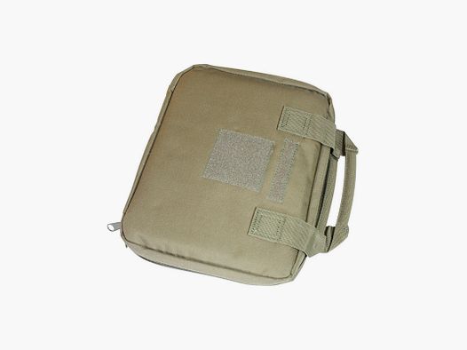 Futteral Pistole 28X22 Tan