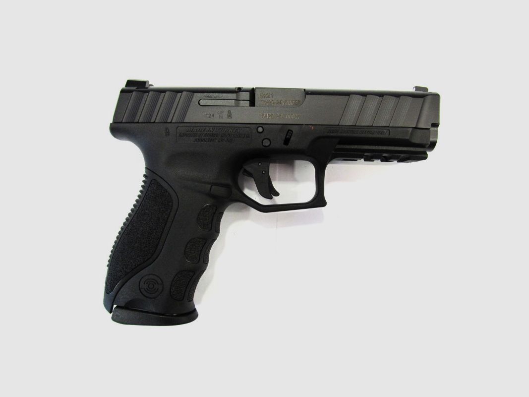 BERETTA STOEGER STR9 CAL 9X19, image 2 sur 4