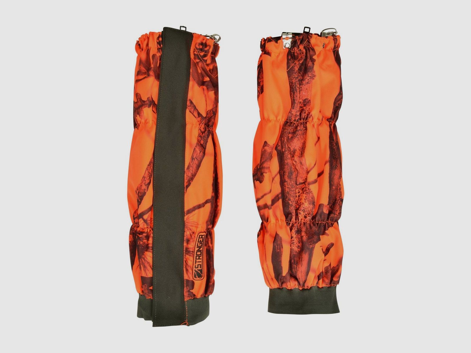 Percussion Gamaschen Stronger Ghostcamo B&B
