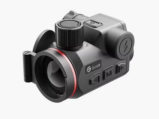 Guida Orion O 635 CS