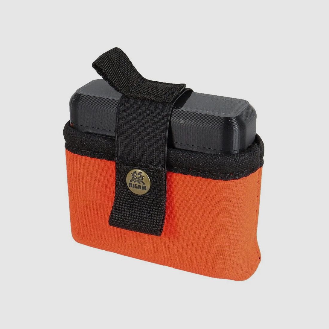 AKAH Patronenbox-Etui