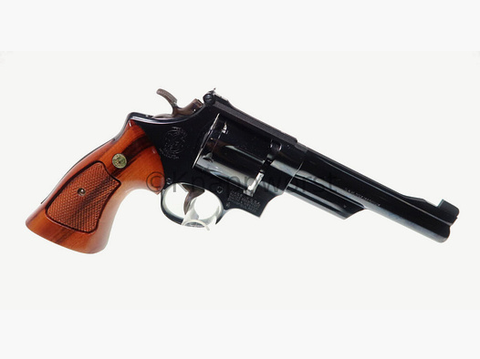 Smith & Wesson Smith & Wesson Mod. 27