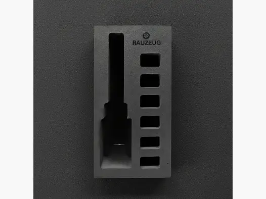 RAUZEUG 1-Pistol Insert