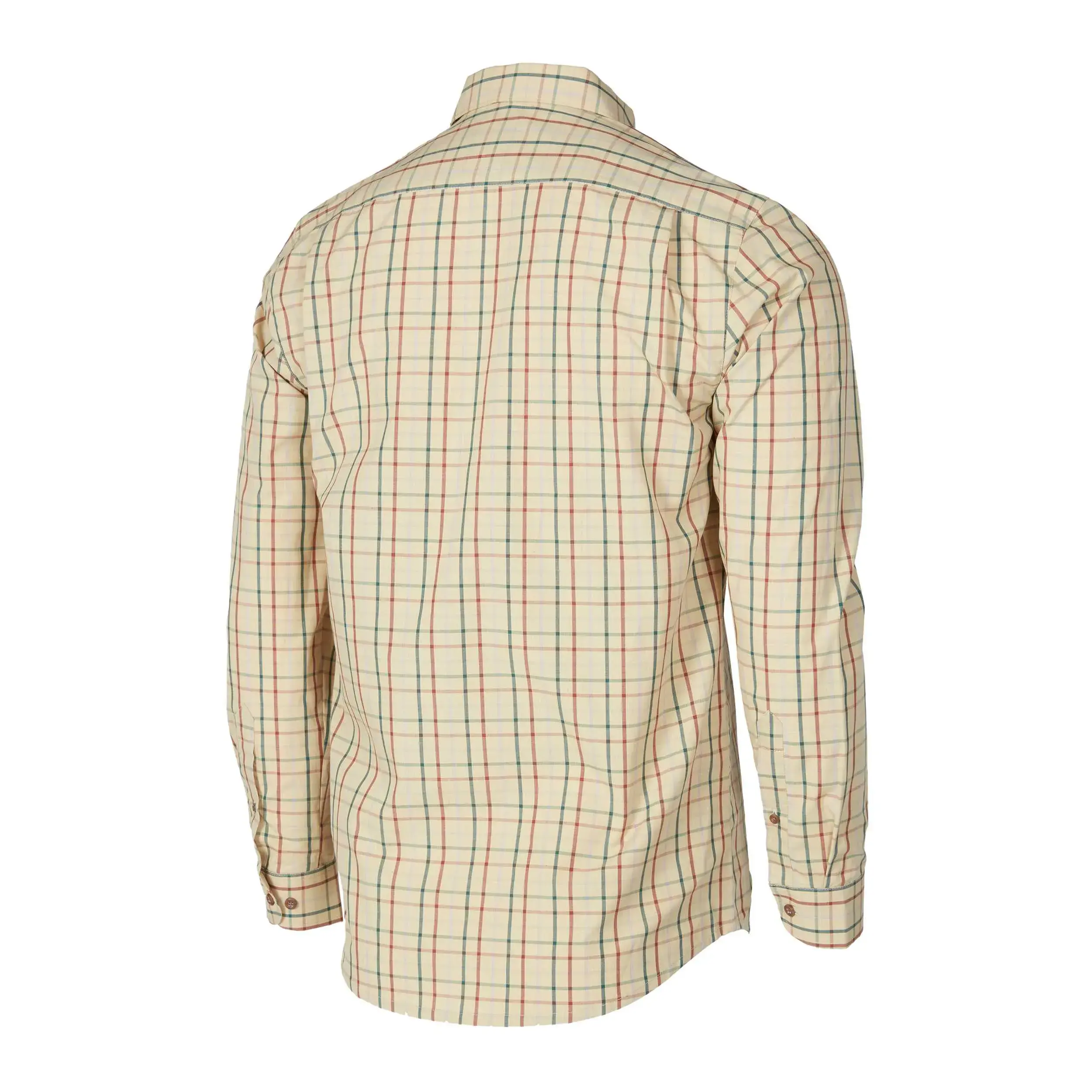 Camicia da Caccia John Moutarde Browning, immagine 4 di 4