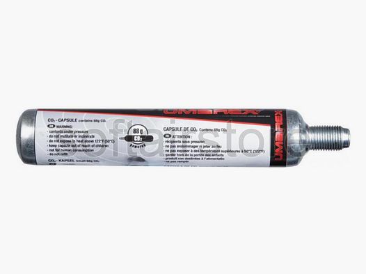 Umarex 88 g CO2 Kapsel