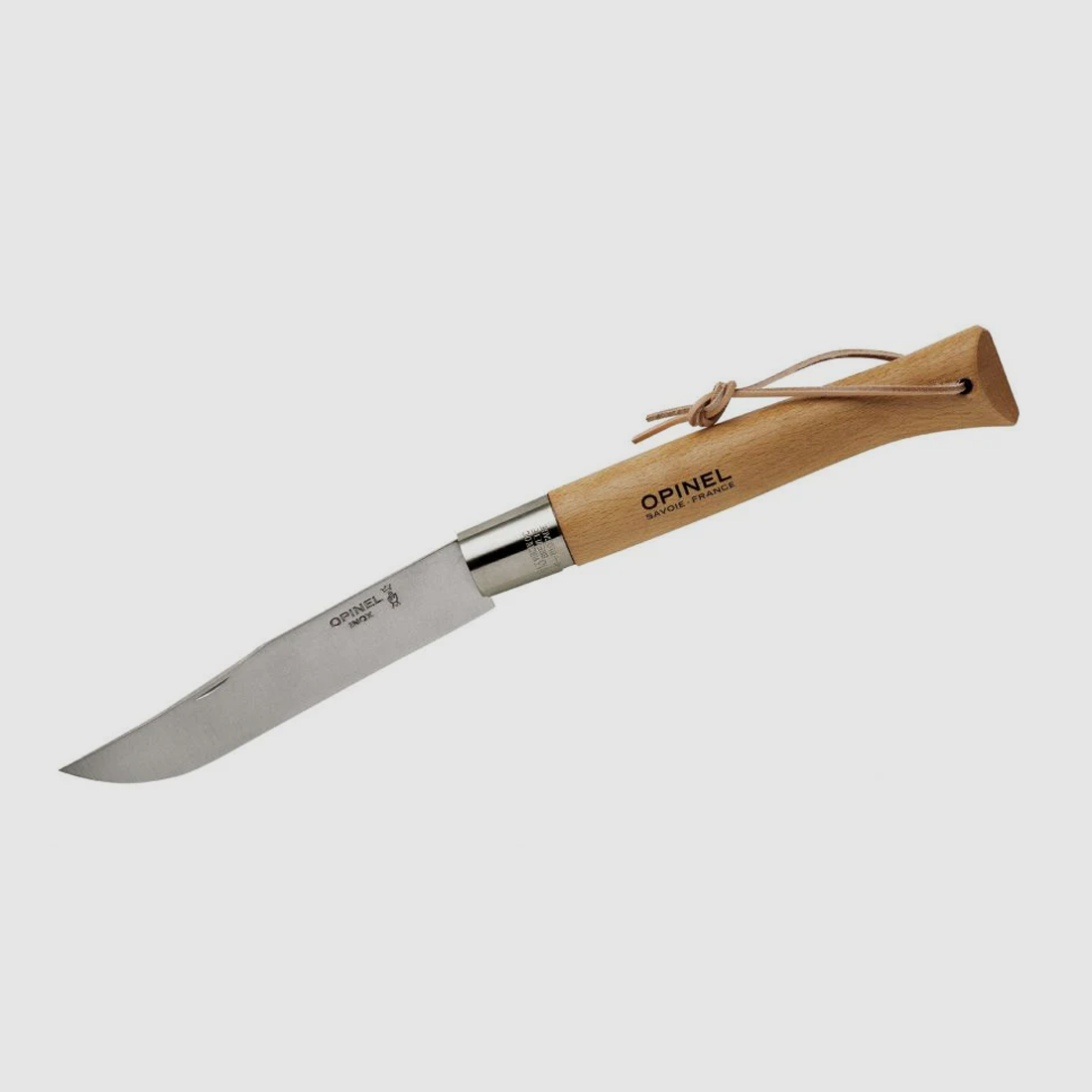OPINEL GEANT 13 VRI inox 22 cm