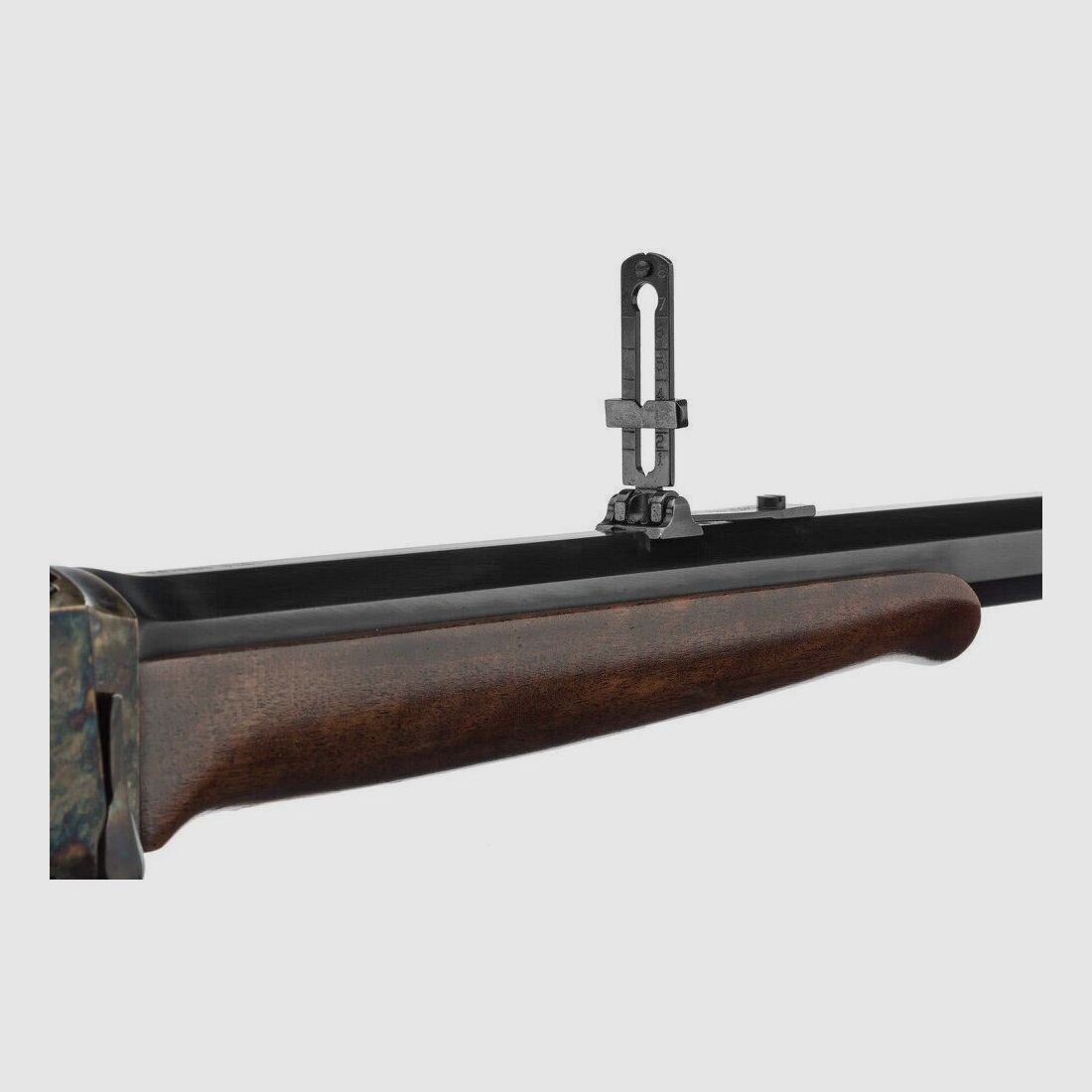 Sharps 1874 Sporting Kal. .45/70, Bild 5 von 7