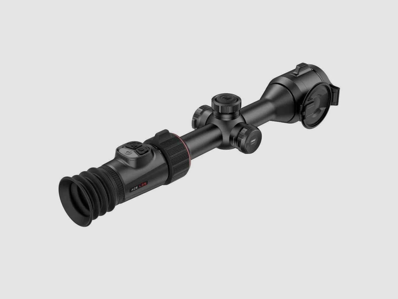 Warmtebeeldkijker Nocpix ACE AL35, afbeelding 4 van 18